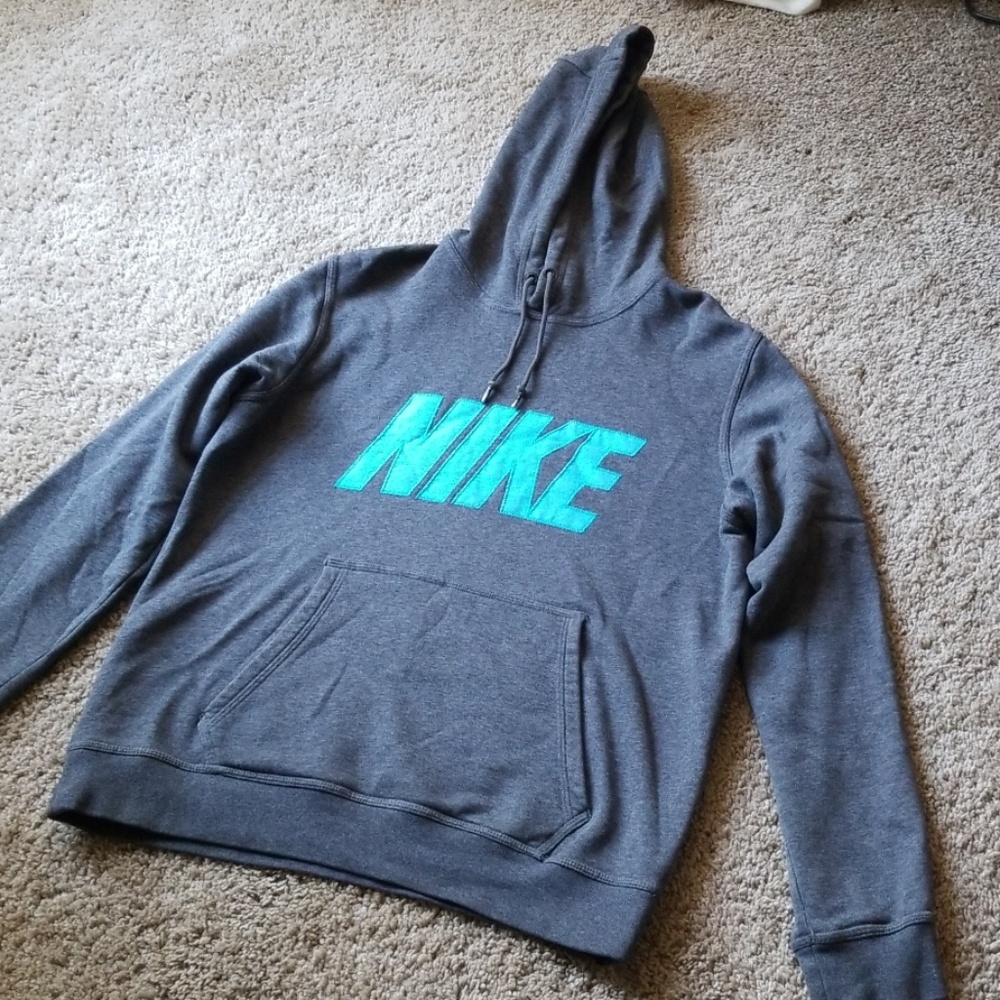 Men's Nike hoodie